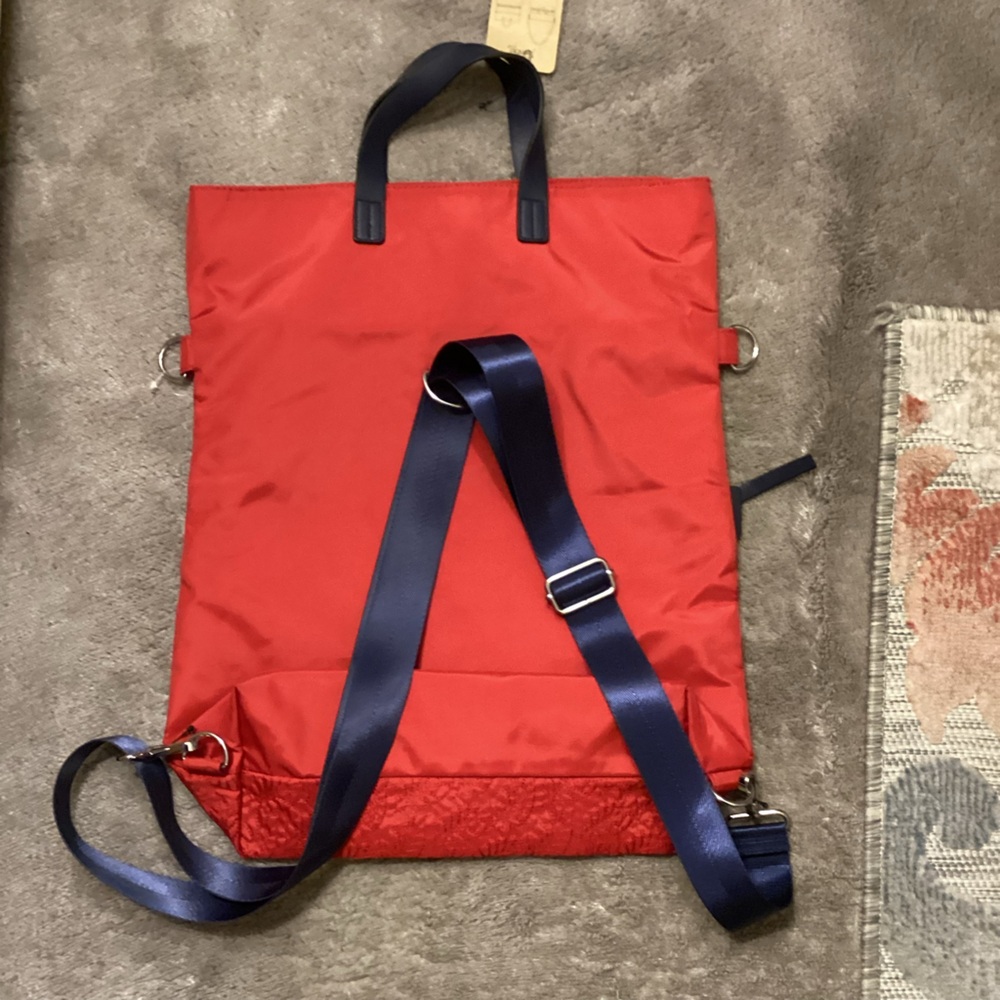 Convertible Bag - Picture 3 of 4